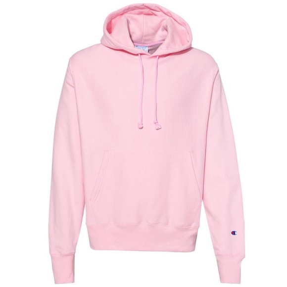 Champion Reverse Weave Hoodie - Picture 5 of 5